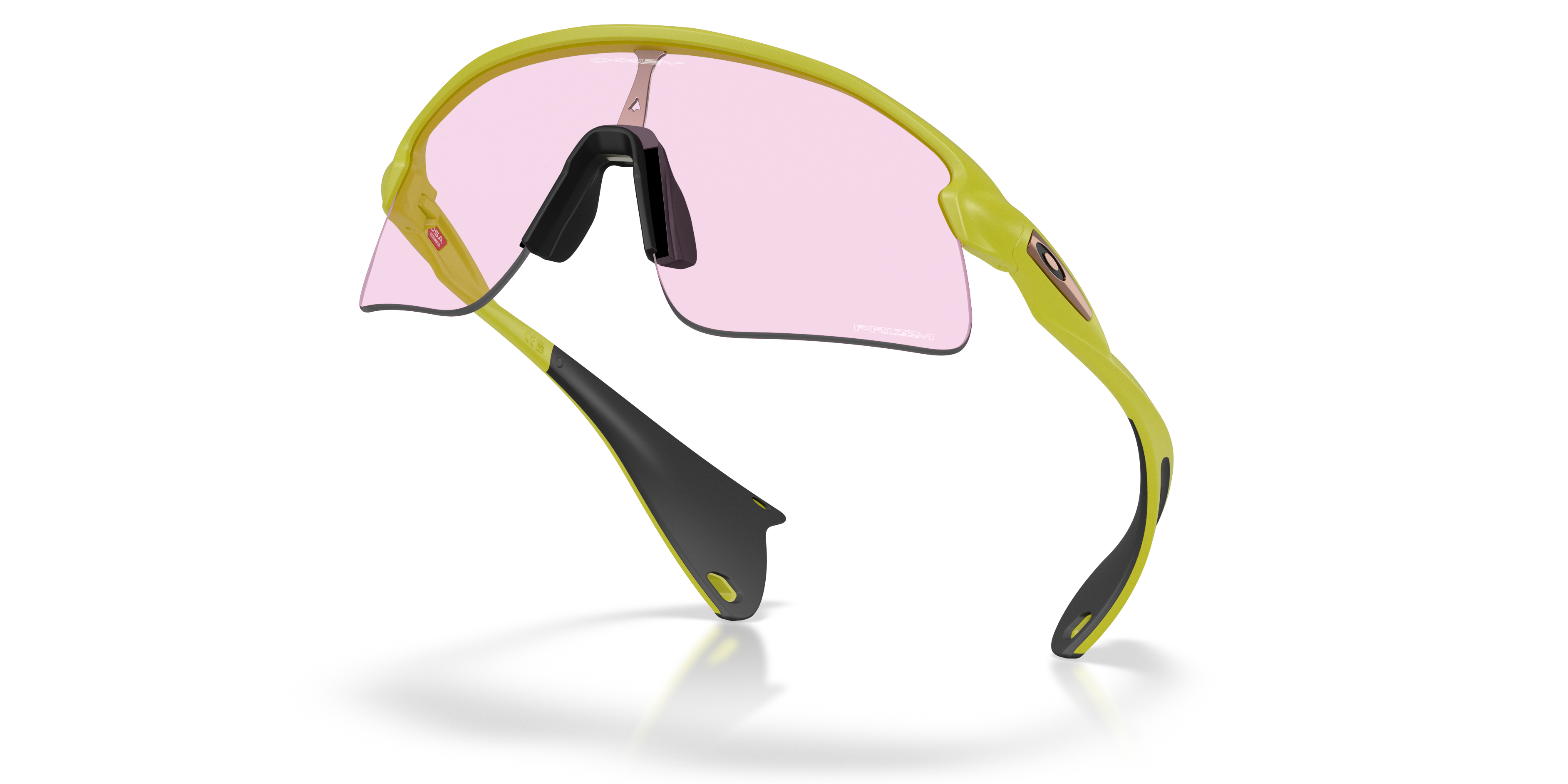 Oakley OO9517 951715 Stunt Devil 